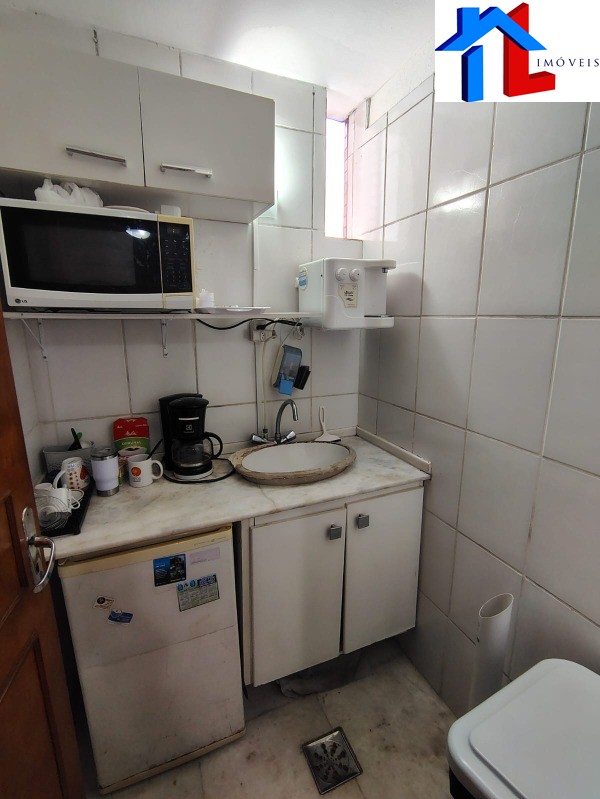 Sala-Conjunto - Foto 12