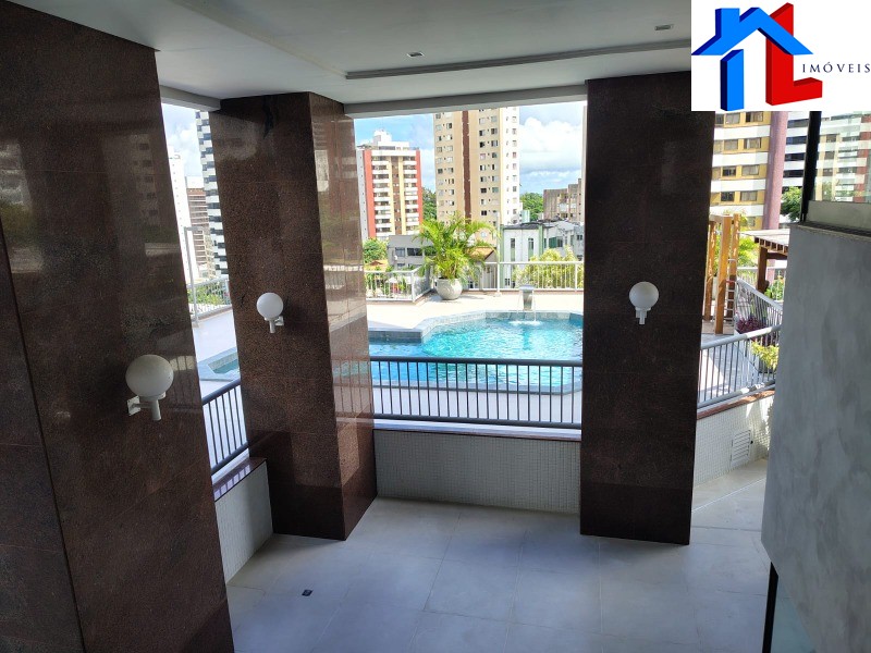 Apartamento, 4 quartos - Foto 23