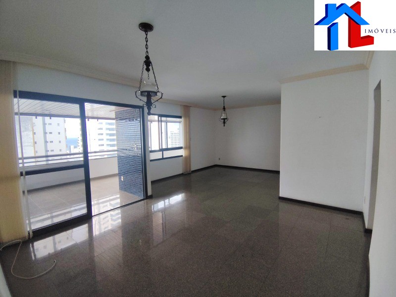 Apartamento, 4 quartos - Foto 1