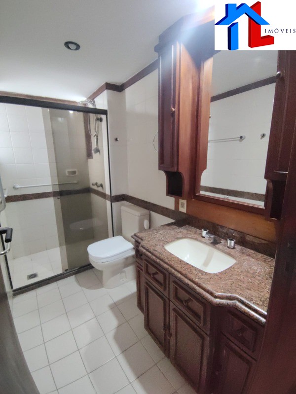 Apartamento, 4 quartos - Foto 14