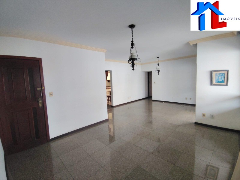 Apartamento, 4 quartos - Foto 2