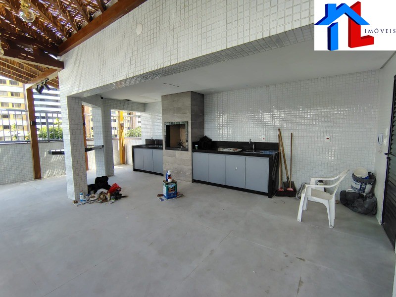 Apartamento, 4 quartos - Foto 26