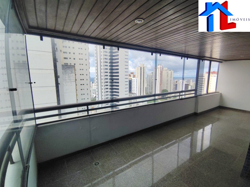 Apartamento, 4 quartos - Foto 3