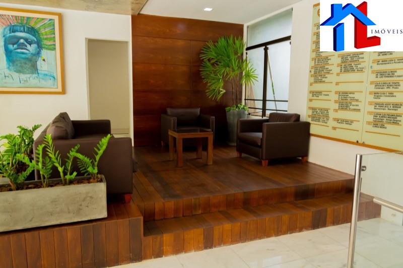Sala-Conjunto - Foto 13