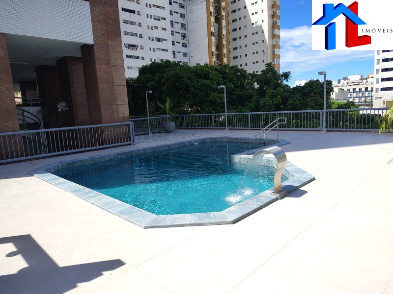 Apartamento, 4 quartos - Foto 21