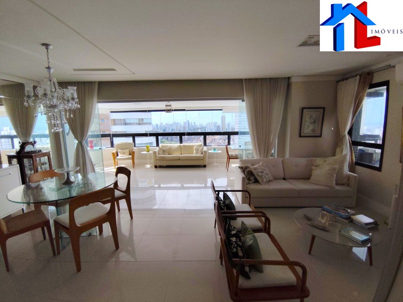 Apartamento, 4 quartos - Foto 2