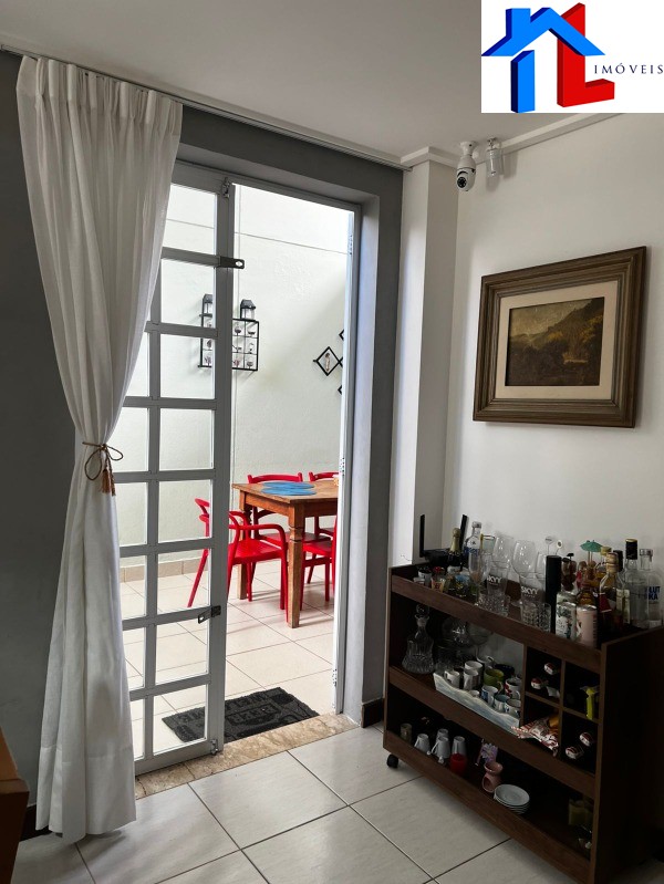 Casa, 4 quartos - Foto 8