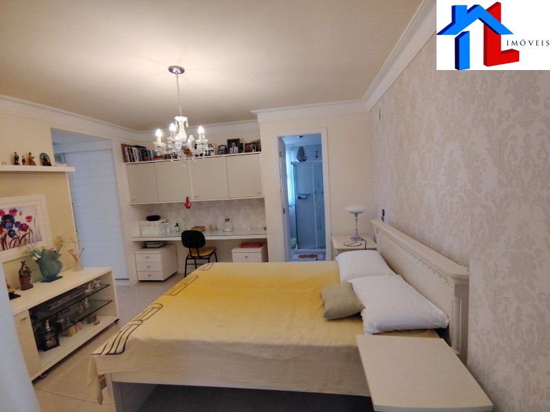 Apartamento, 4 quartos - Foto 7
