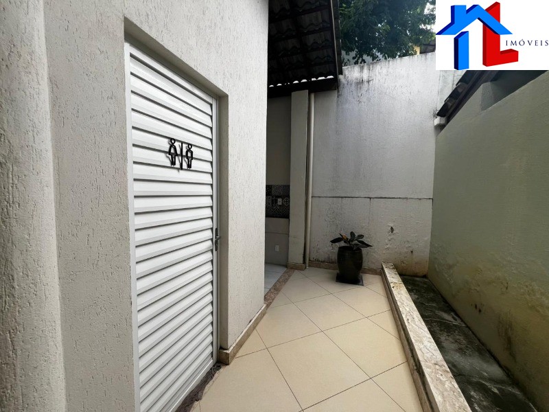 Casa, 4 quartos - Foto 43