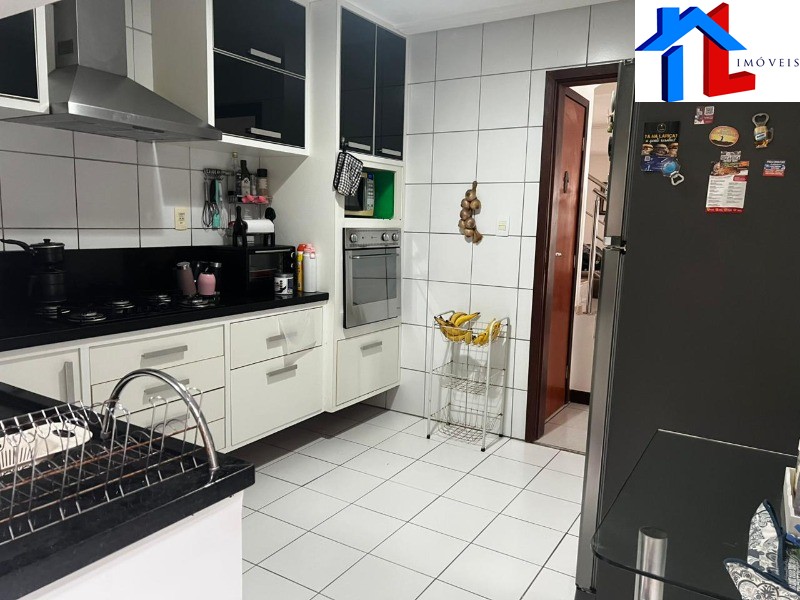 Casa, 4 quartos - Foto 17