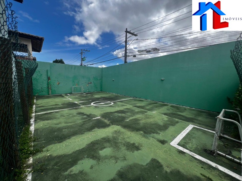 Casa, 4 quartos - Foto 46