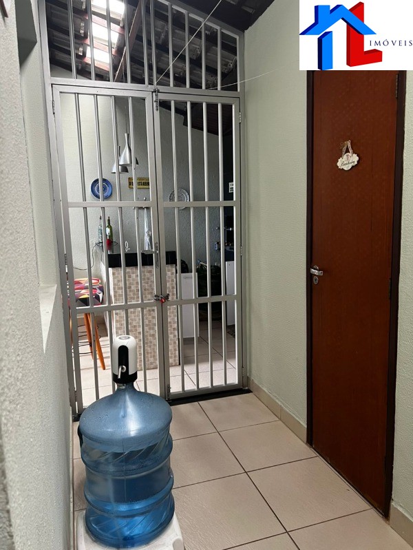 Casa, 4 quartos - Foto 20