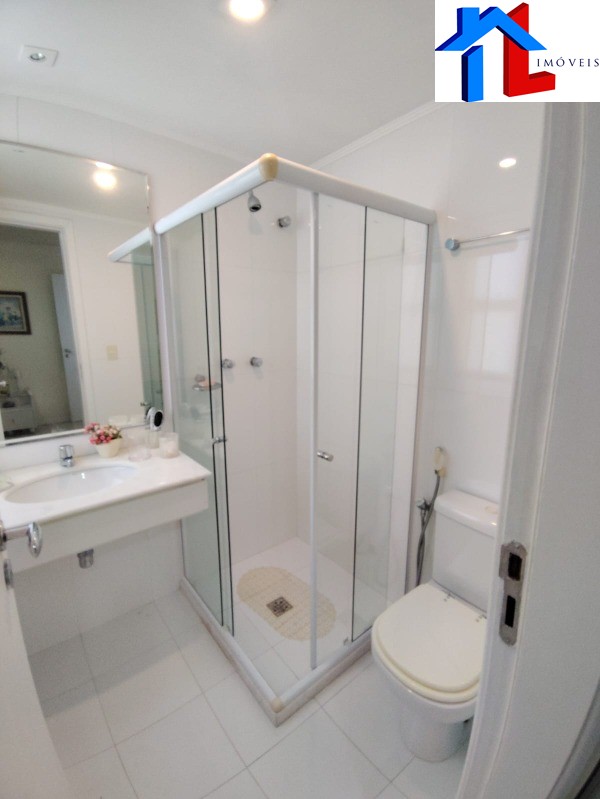 Apartamento, 4 quartos - Foto 11