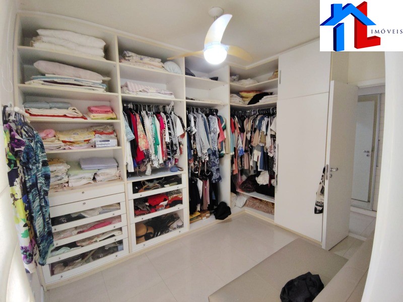 Apartamento, 4 quartos - Foto 9