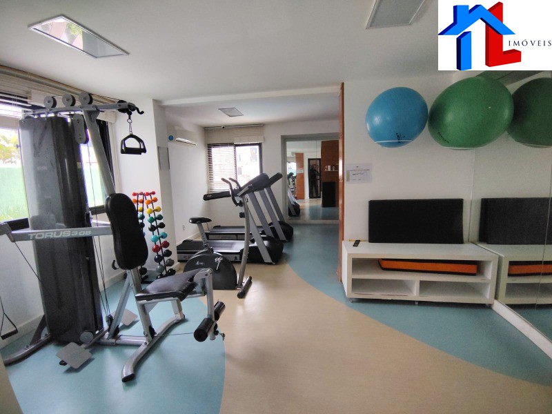 Apartamento, 4 quartos - Foto 19