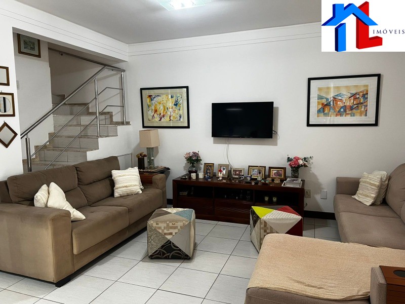 Casa, 4 quartos - Foto 4