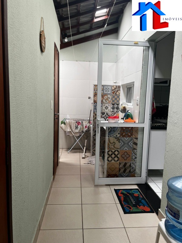 Casa, 4 quartos - Foto 19