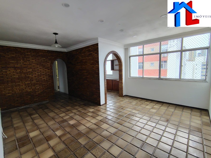 Apartamento, 3 quartos - Foto 1