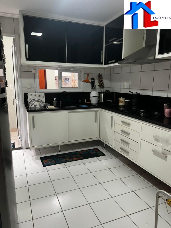 Casa, 4 quartos - Foto 15
