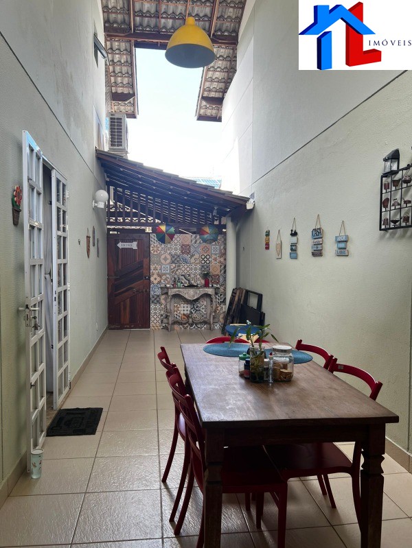Casa, 4 quartos - Foto 10