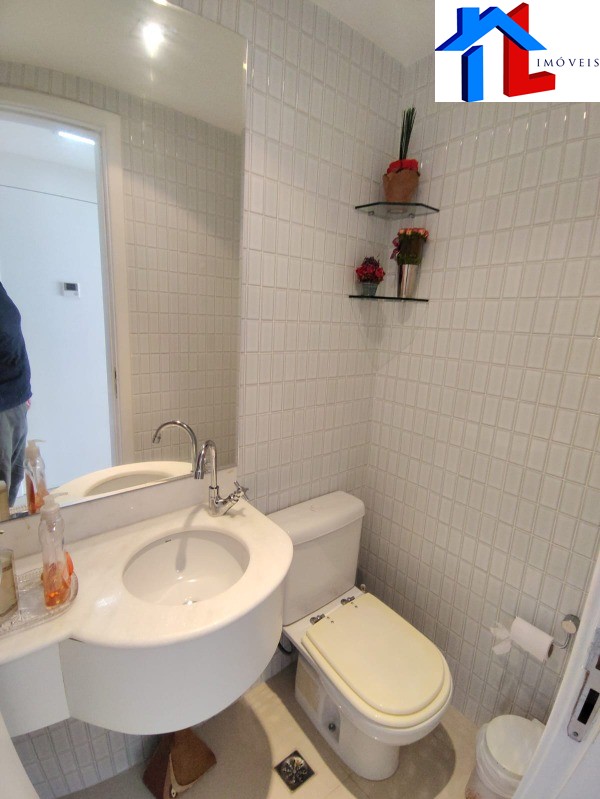 Apartamento, 4 quartos - Foto 6