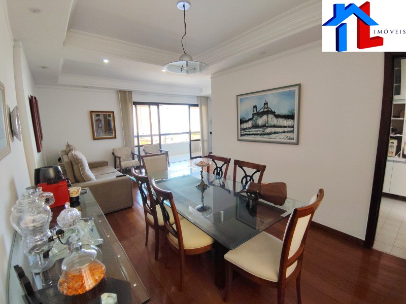 Apartamento, 3 quartos - Foto 2