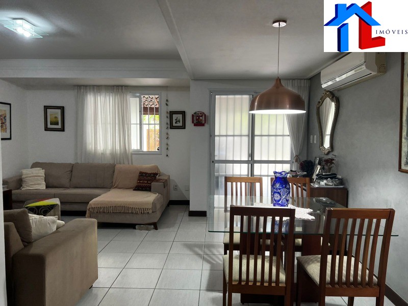 Casa, 4 quartos - Foto 5