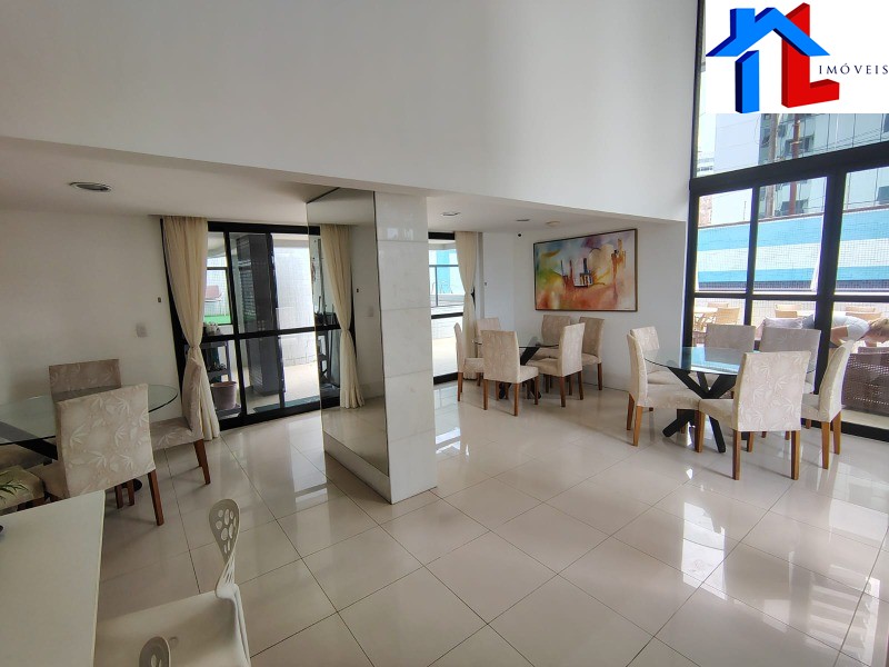 Apartamento, 4 quartos - Foto 17