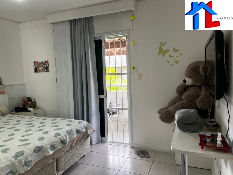 Casa, 4 quartos - Foto 28