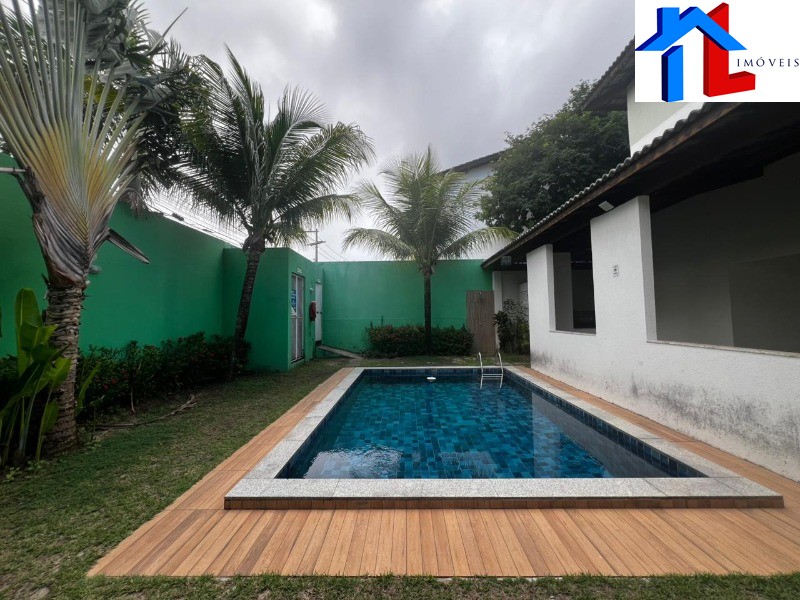 Casa, 4 quartos - Foto 44