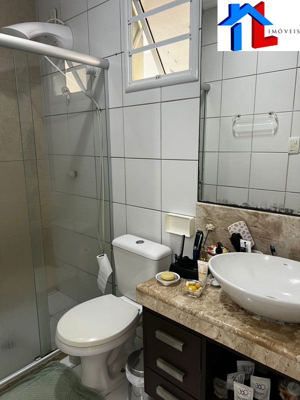 Casa, 4 quartos - Foto 36
