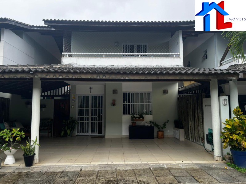 Casa, 4 quartos - Foto 1