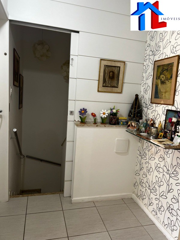 Casa, 4 quartos - Foto 25