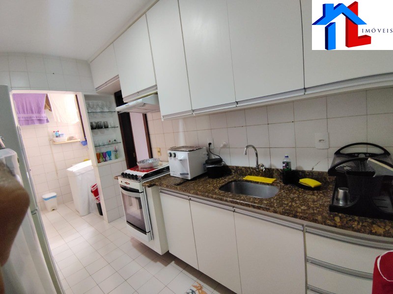 Apartamento, 3 quartos - Foto 11