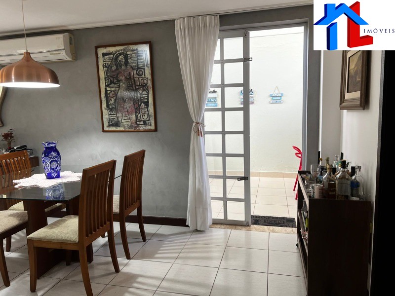 Casa, 4 quartos - Foto 7