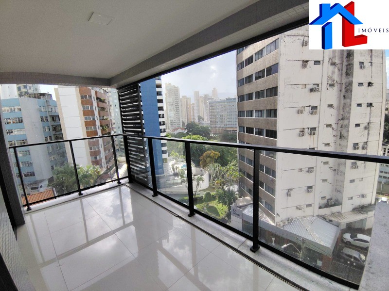 Apartamento, 1 quarto - Foto 2