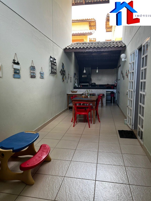 Casa, 4 quartos - Foto 9