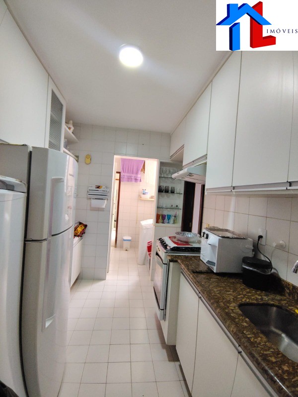 Apartamento, 3 quartos - Foto 12