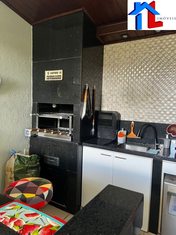 Casa, 4 quartos - Foto 12