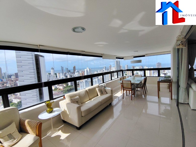 Apartamento, 4 quartos - Foto 3
