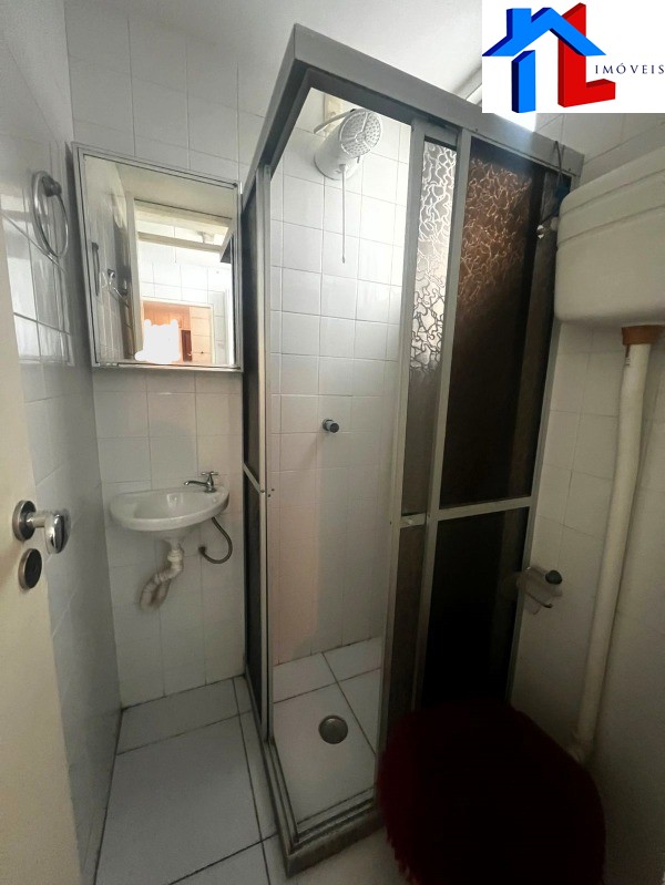 Apartamento, 3 quartos - Foto 11