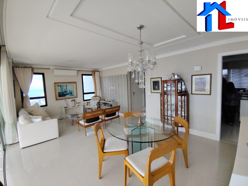 Apartamento, 4 quartos - Foto 5