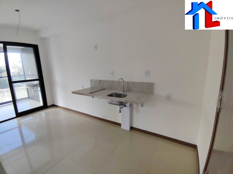Apartamento, 1 quarto - Foto 6