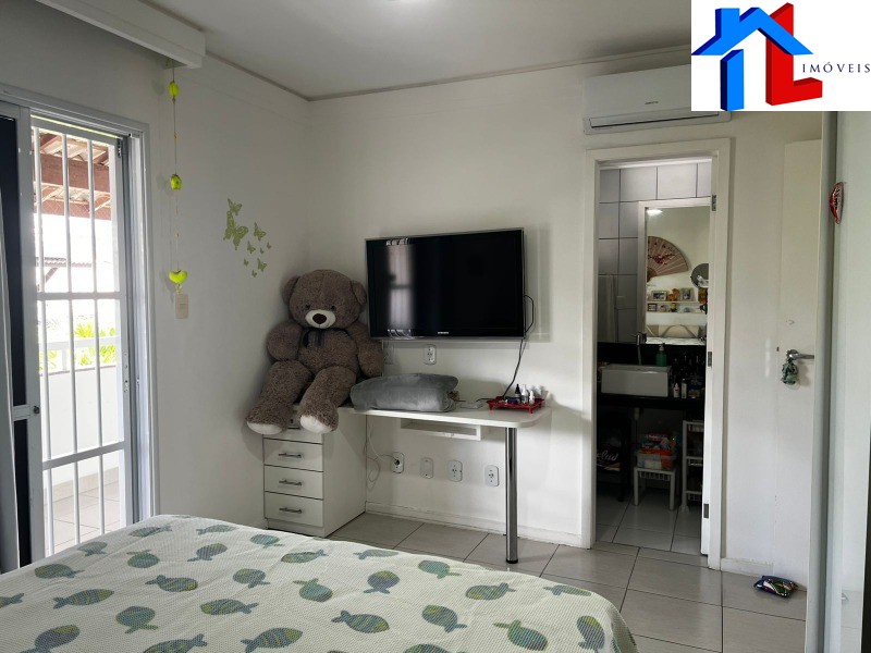 Casa, 4 quartos - Foto 27