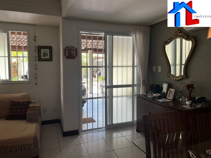 Casa, 4 quartos - Foto 3