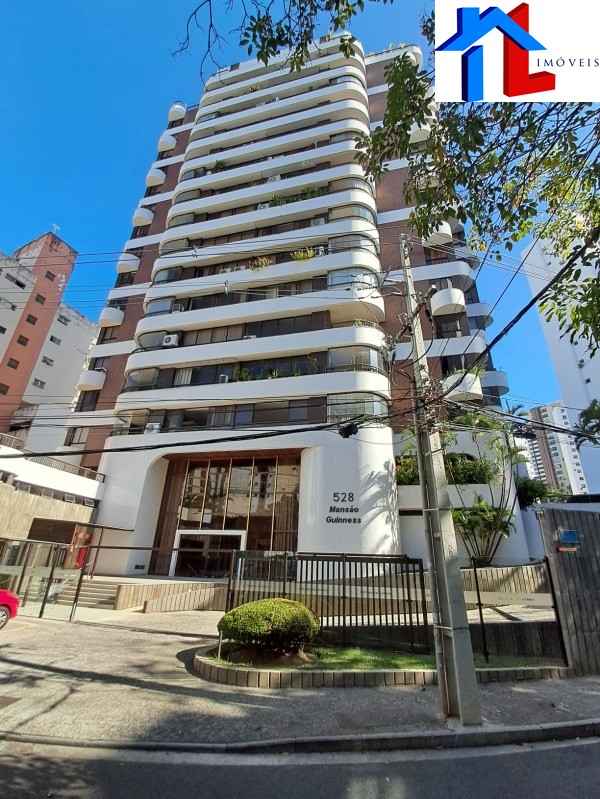 Apartamento, 3 quartos - Foto 1