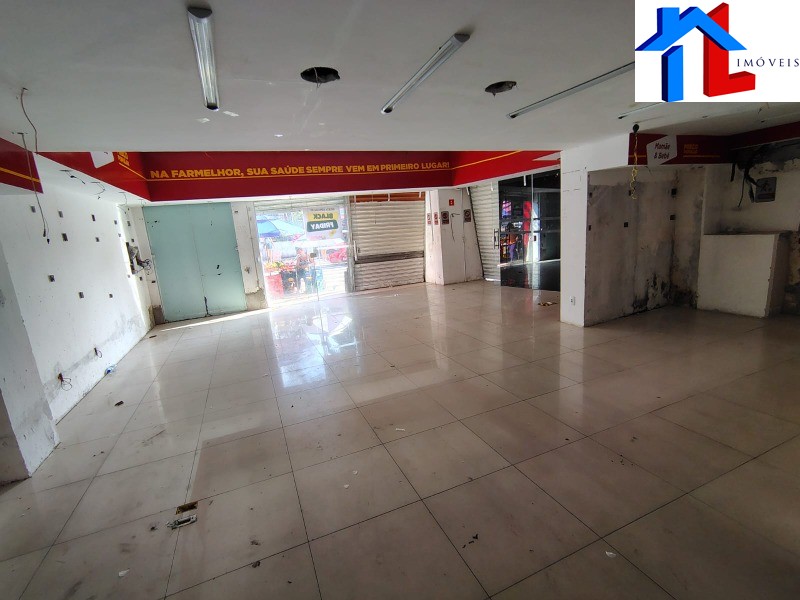 Loja-Salão - Foto 1