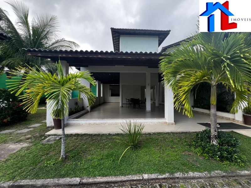 Casa, 4 quartos - Foto 40