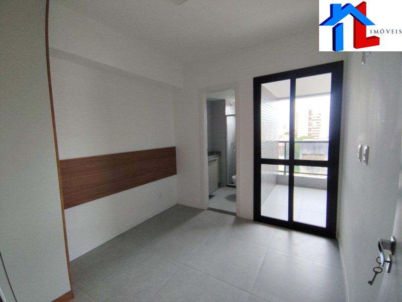 Apartamento, 1 quarto, 50 m² - Foto 3