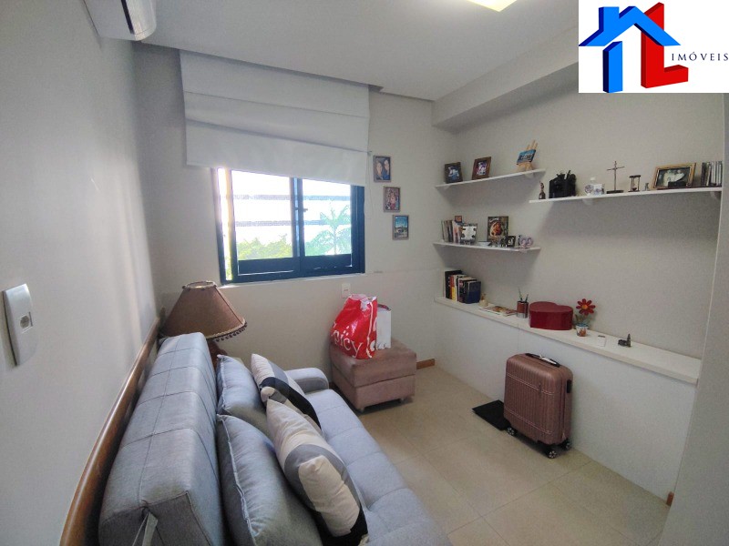 Apartamento, 3 quartos, 105 m² - Foto 14